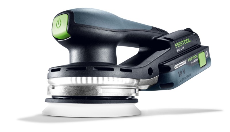 Bild: Festool GmbH