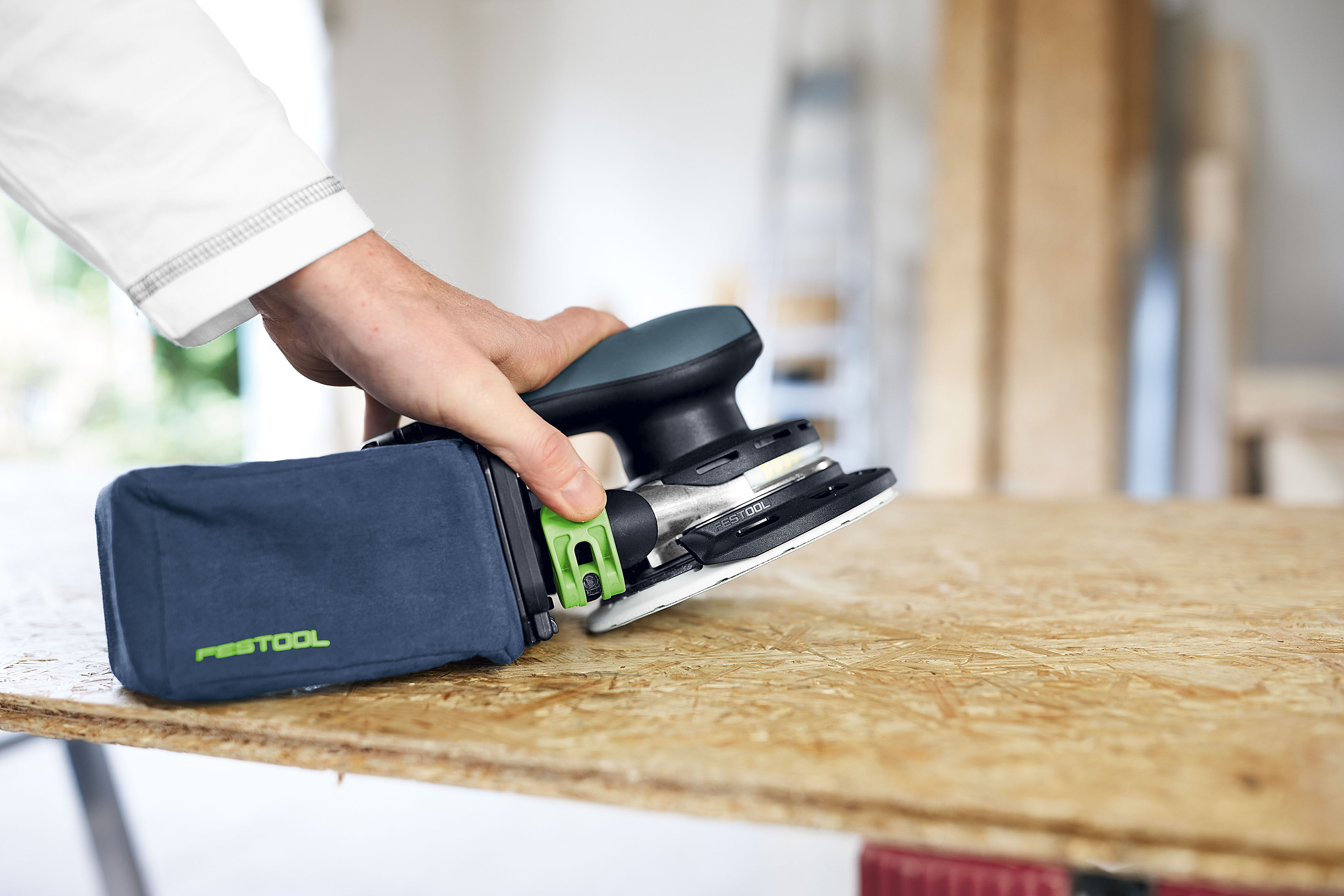 Bild: Festool GmbH