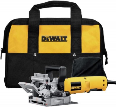 Flachdübelmaschine Dewalt